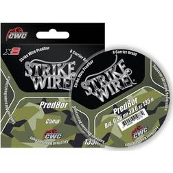 Strike Pro Wire Predator X8 0.28