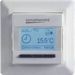 Somatherm golvvärmetermostat Soma HD-MP