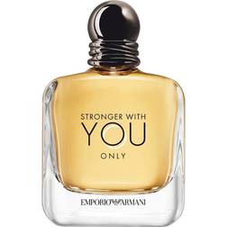 Emporio Armani Stronger You Only EdT 100ml