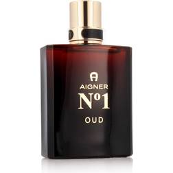 Etienne Aigner No 1 Oud Eau De Parfum (unisex) 100ml