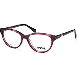 Fossil FOS6085 0CC Purple S