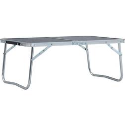 vidaXL Folding Table 60x40 cm