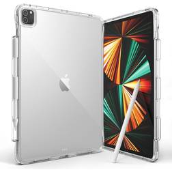 Ringke Fusion PC Fodral TPU Bumper iPad Pro 12.9'' 2021 Transparent