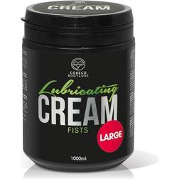 Cobeco Pharma Lubricating Cream Fists, 1000ml