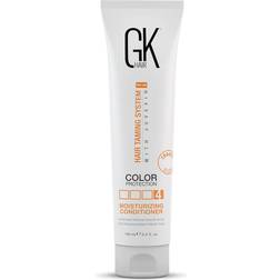 GK Hair Moisturizing Conditioner Color Protection 100ml