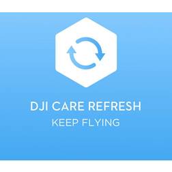 DJI Mini 3 Pro 1 Year additional Care Refresh Warranty