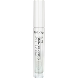 Isadora Hydra Glow Conditioning Lip Oil #40 Clear