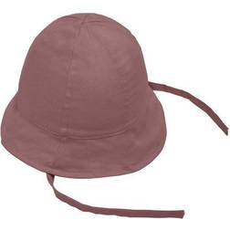 Name It Zille UV Hat- Rose Taupe (13201510)