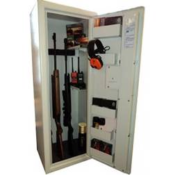 Profsafe S7 Weapon Security Cabinet S7 Compact Code Lock