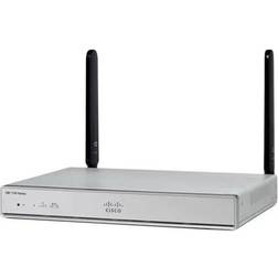 Cisco 1121-4P Integrated Services Router