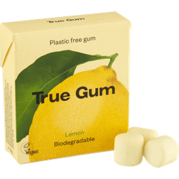 True Gum Lemon Gum 21g