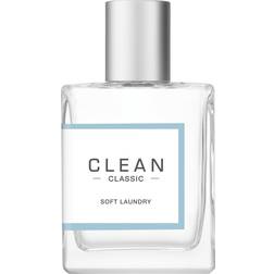 Clean Soft Laundry EdP 60ml