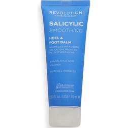 Revolution Skincare BHA Salicylic Acid and Urea Smoothing Foot Balm