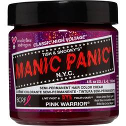 Manic Panic Classic Temporary Hair Color Pink
