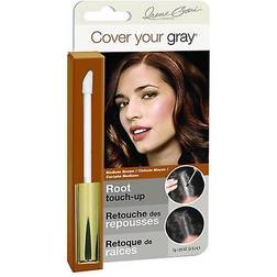 Cover Your Gray Hair Color Touch-Up Stick Mahagony