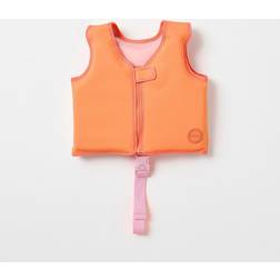 Sunnylife Mini Kids' Float Vest Heart 1-2 years