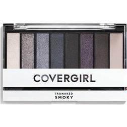 CoverGirl TruNaked Eyeshadow Palette