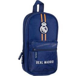 Real Madrid C.F. Pencil Case Backpack