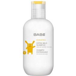 Babe Pediatric Extrasoft Shampoo 200ml