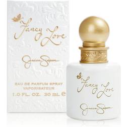 Jessica Simpson Fancy Love Eau de Parfum Spray 30ml