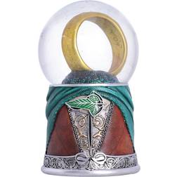 Nemesis Now Lord of the Rings Snow Globe Frodo 17 cm