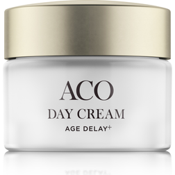 ACO Age Delay+ Day Cream Mature Skin SPF15 50ml