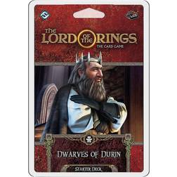 Fantasy Flight Games The Lord of the Rings: TCG Dwarves of Durin Starter Deck (Exp