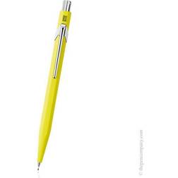 CDA 844 Stiftpenna 0,7 Neongul