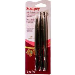 Sculpey Style & detail tools