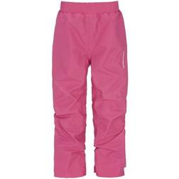 Didriksons Idur Shell Pants - Sweet Pink