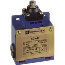 Schneider Electric Limit Switch 1R 1Z snap action metal pin (XCKM110)