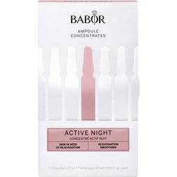 Babor AMPOULE Active Night