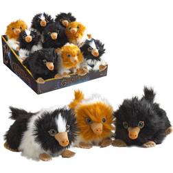 Noble Collection Fantastic Beasts 2 Baby Niffler Plush 15 cm