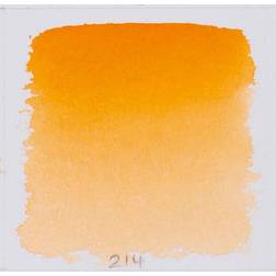 Schmincke Horadam Aquarell Half-pan (Prisgrupp 2) 214 chrome orange