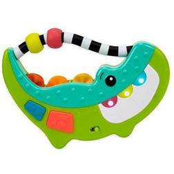 Sassy Rock-A-Dile Musical Toy Multi Multi