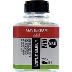 Amsterdam Medium Matt 75ml