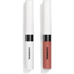 CoverGirl Outlast All-Day Lip Color with Topcoat #626 Canyon