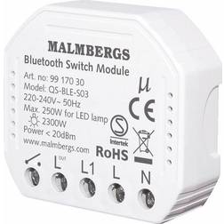 Malmbergs Bluetooth Smart Modul On/Off
