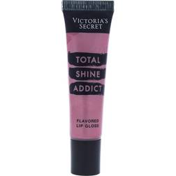 Victoria's Secret Total Shine Addict Flavored Lip Gloss Berry Flash