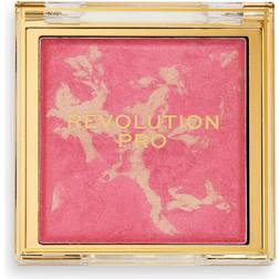Coral Revolution Pro Lustre Blusher Blush