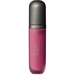 Revlon Ultra Hd Matte 800 Dusty Rose Lip Mousse 5 9ml
