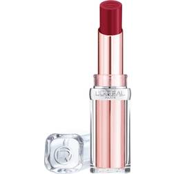 L'Oréal Paris Color Riche Glow Paradise Balm-in-Lipstick #353 Mulberry Ecstatic