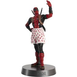 Eaglemoss Deadpool Underpants