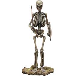 Star Ace Harryhausen100 Jason & The Argonauts Polyresin Statue Skeleton Army