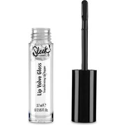 Sleek Makeup Lip Volve Gloss (Various Shades) Loud & Clear