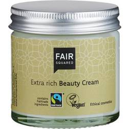 Fair Squared Beauty Cream Extra Rich