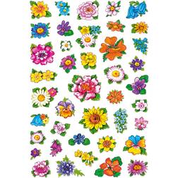 Herma stickers Decor blommor (3)