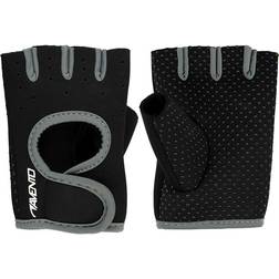 Avento Fitness Gloves 42AA S/M Black/grey