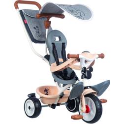 Smoby Muckey Tricycle Baby Balade Plus