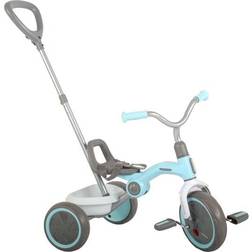 Volare Trehjuling Trike Tenco Blå